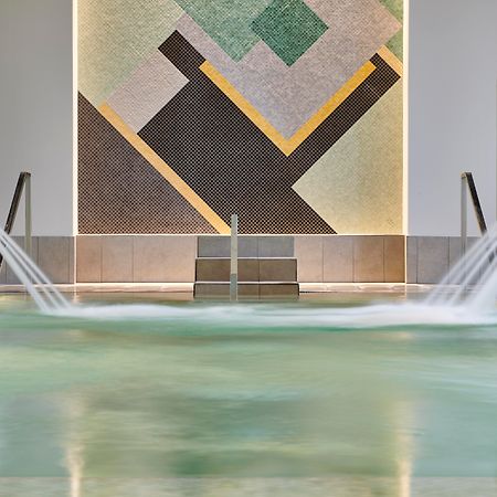 Hotel & Spa Vacances Bleues Le Splendid Dax Exterior foto