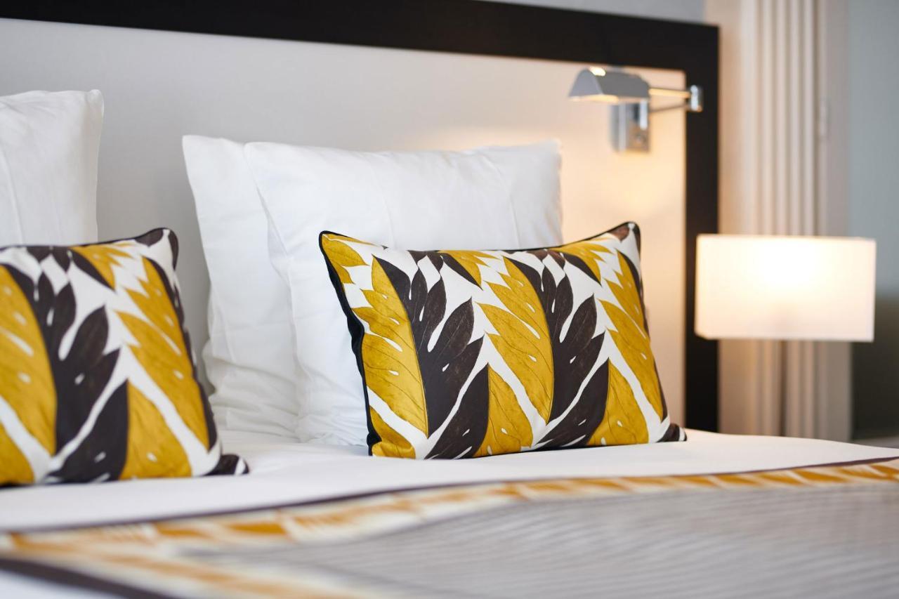 Hotel & Spa Vacances Bleues Le Splendid Dax Exterior foto