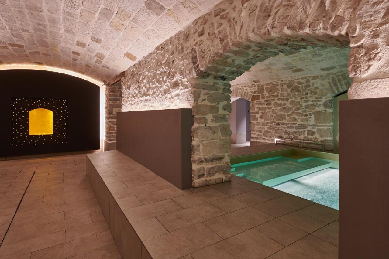 Hotel & Spa Vacances Bleues Le Splendid Dax Exterior foto