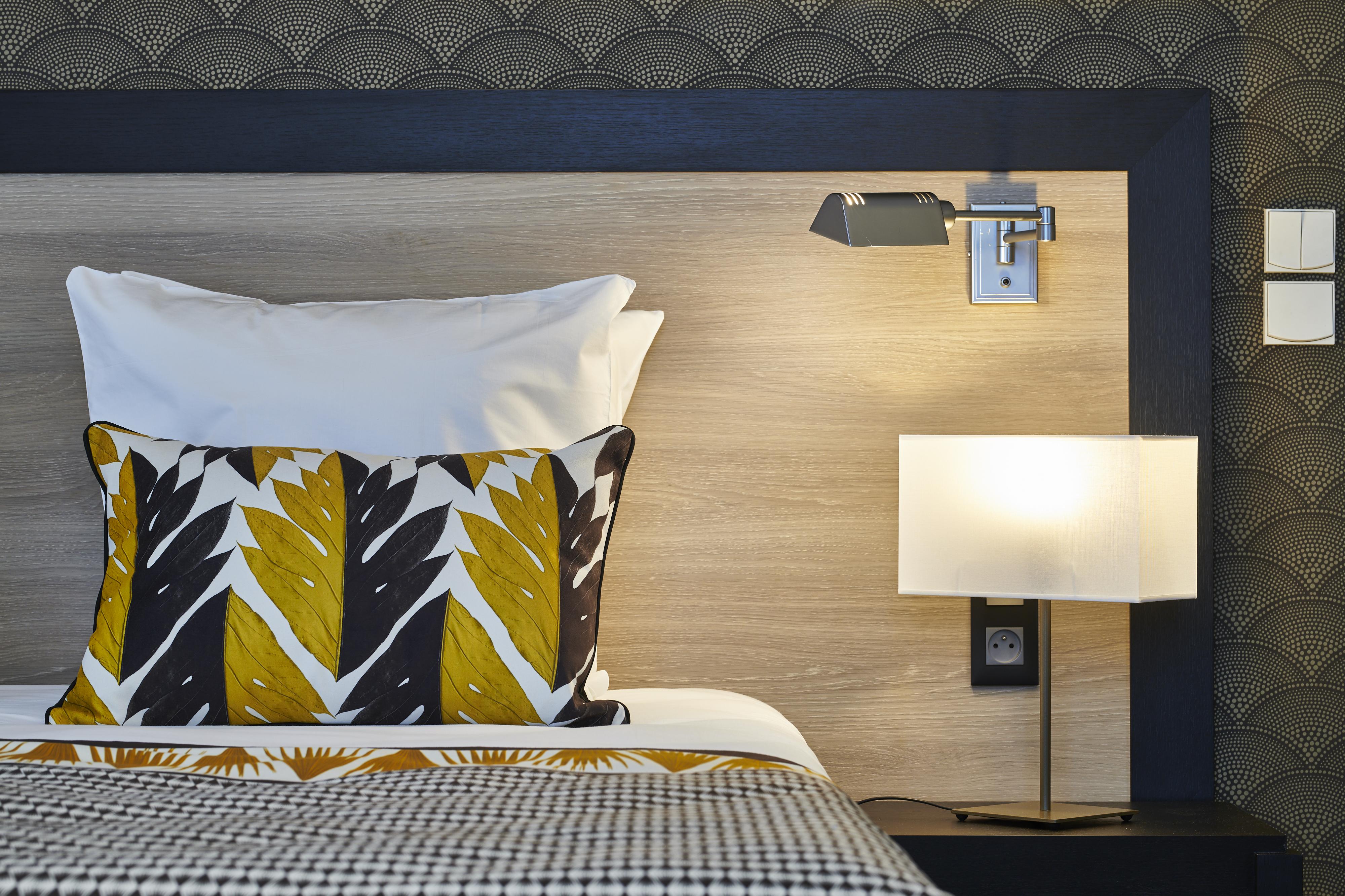 Hotel & Spa Vacances Bleues Le Splendid Dax Exterior foto