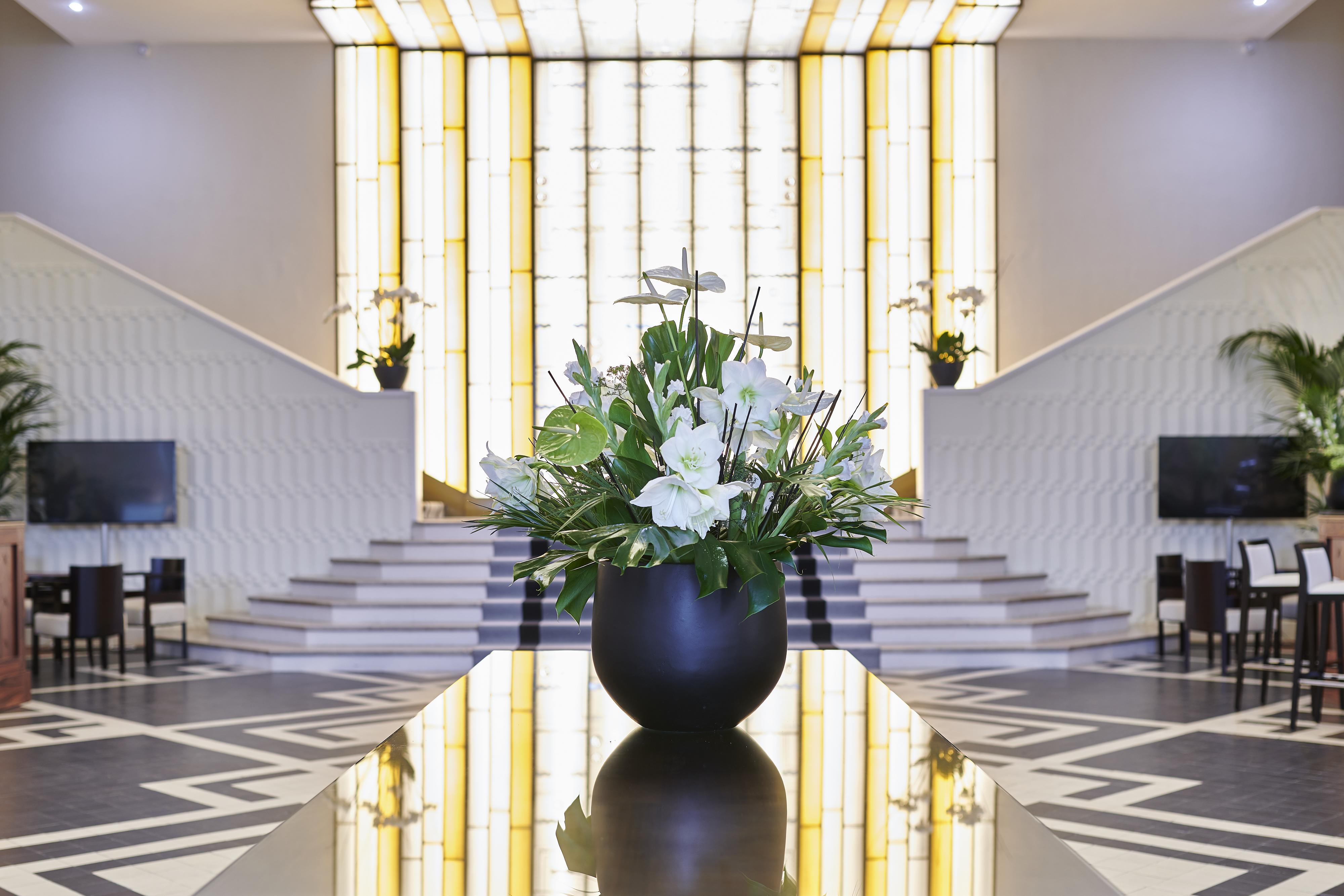 Hotel & Spa Vacances Bleues Le Splendid Dax Exterior foto