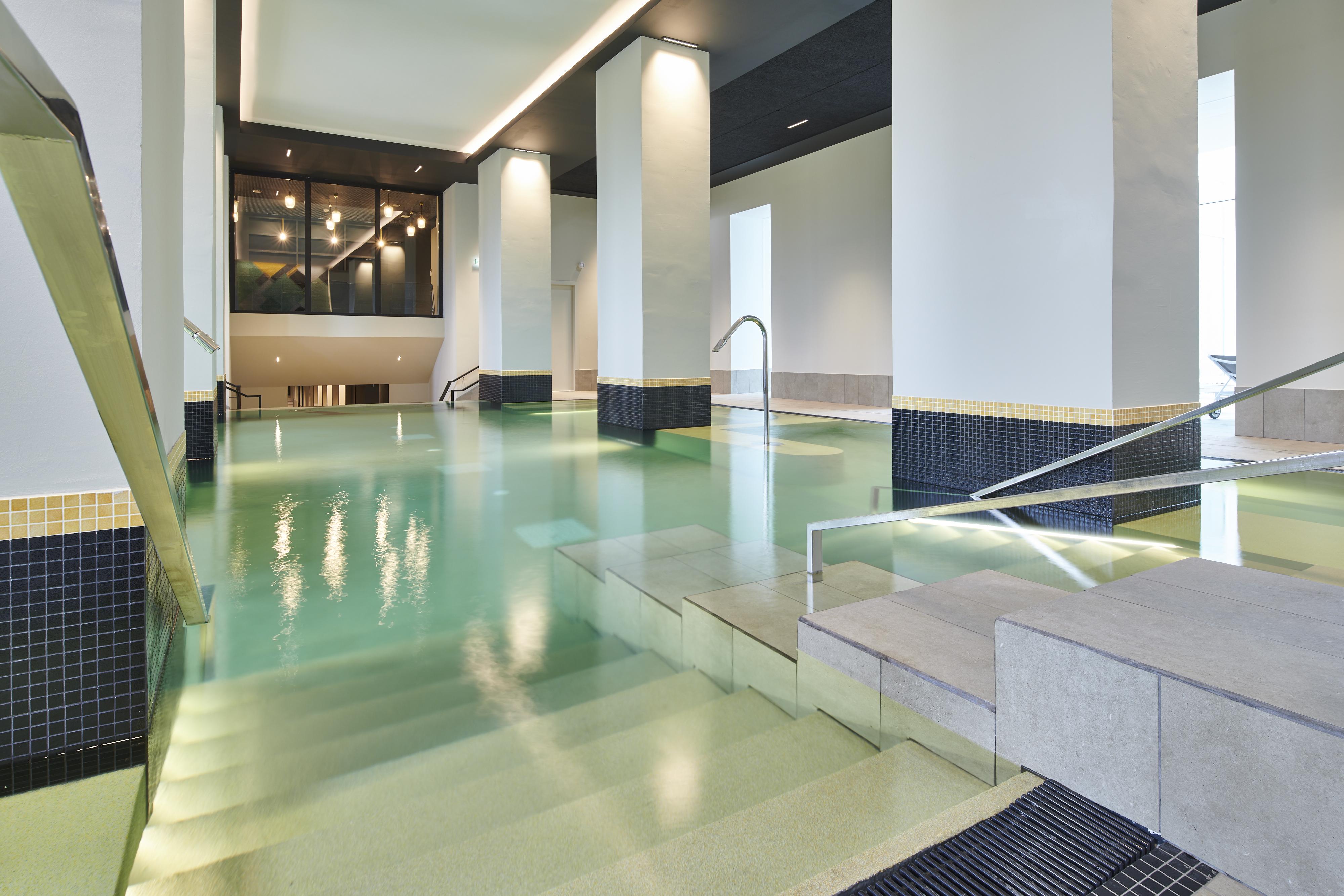 Hotel & Spa Vacances Bleues Le Splendid Dax Exterior foto