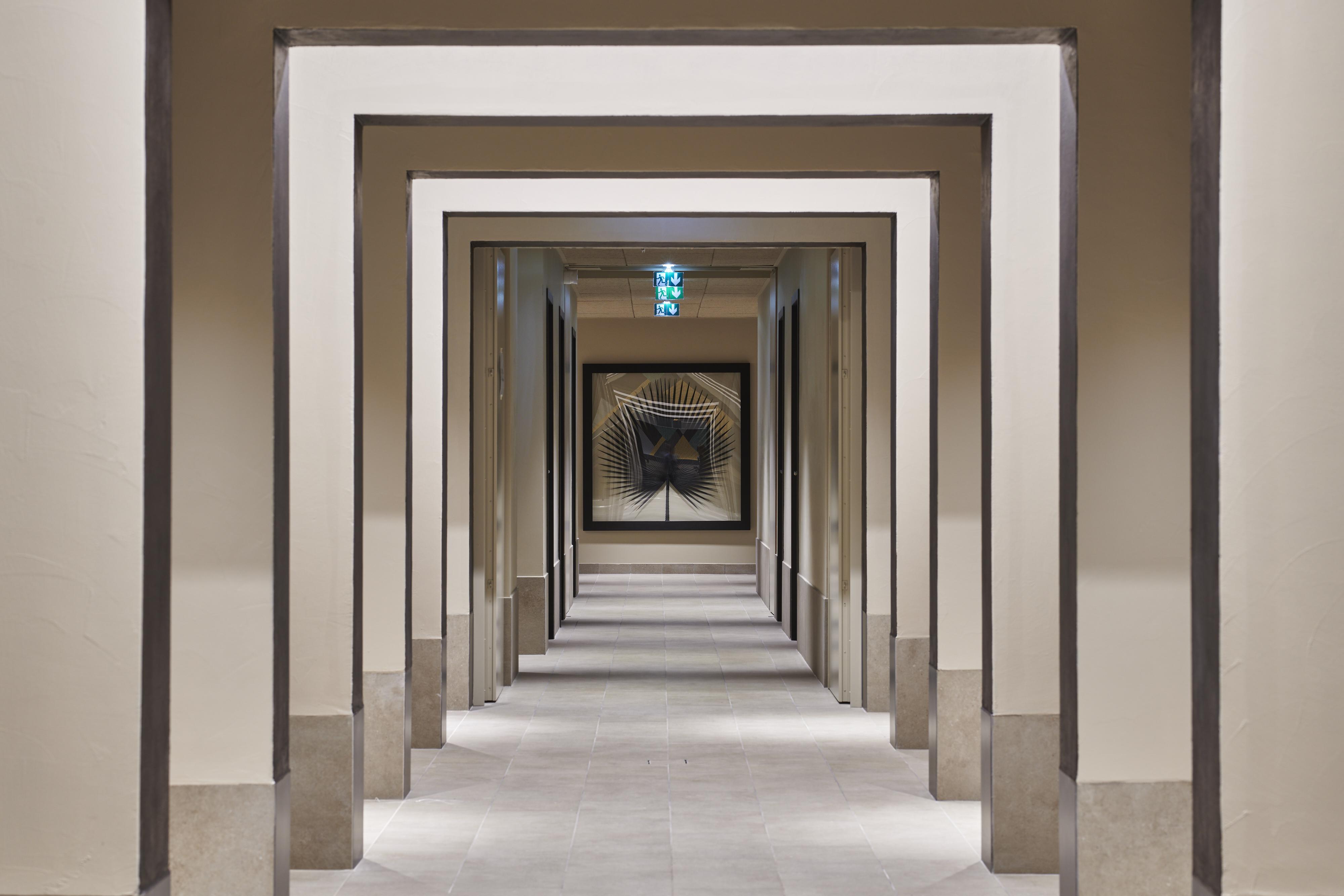 Hotel & Spa Vacances Bleues Le Splendid Dax Exterior foto