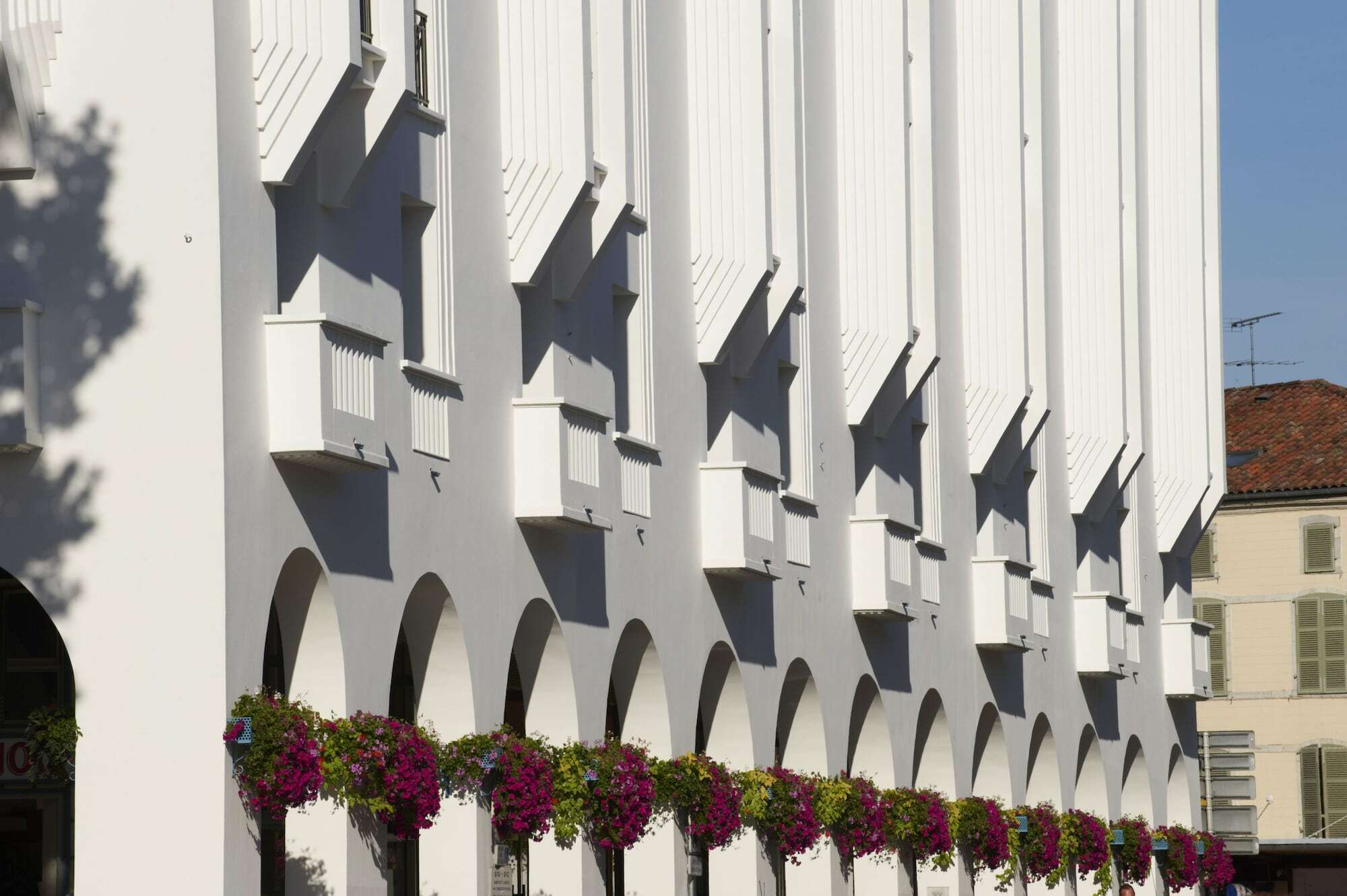 Hotel & Spa Vacances Bleues Le Splendid Dax Exterior foto