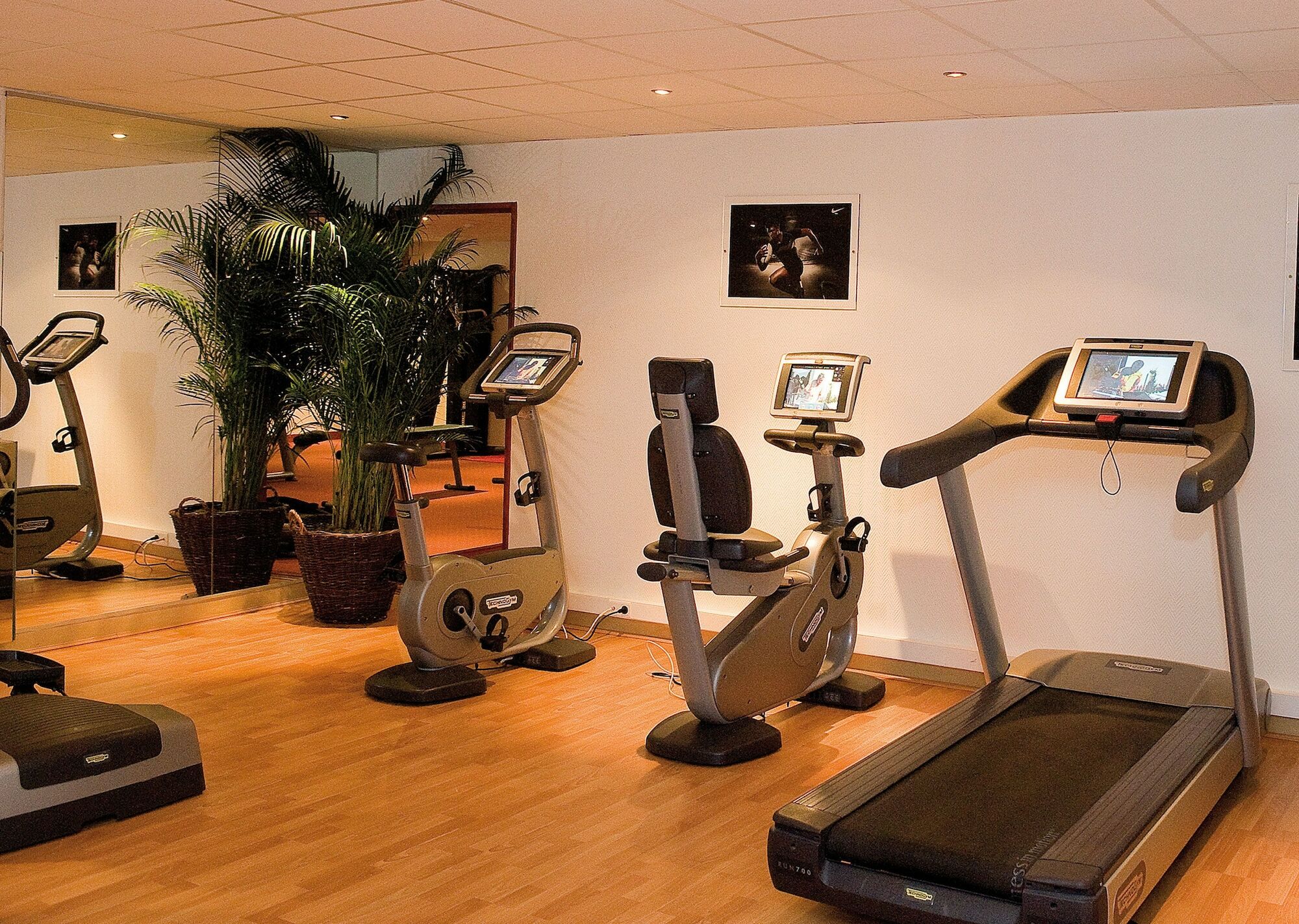 Hotel & Spa Vacances Bleues Le Splendid Dax Exterior foto
