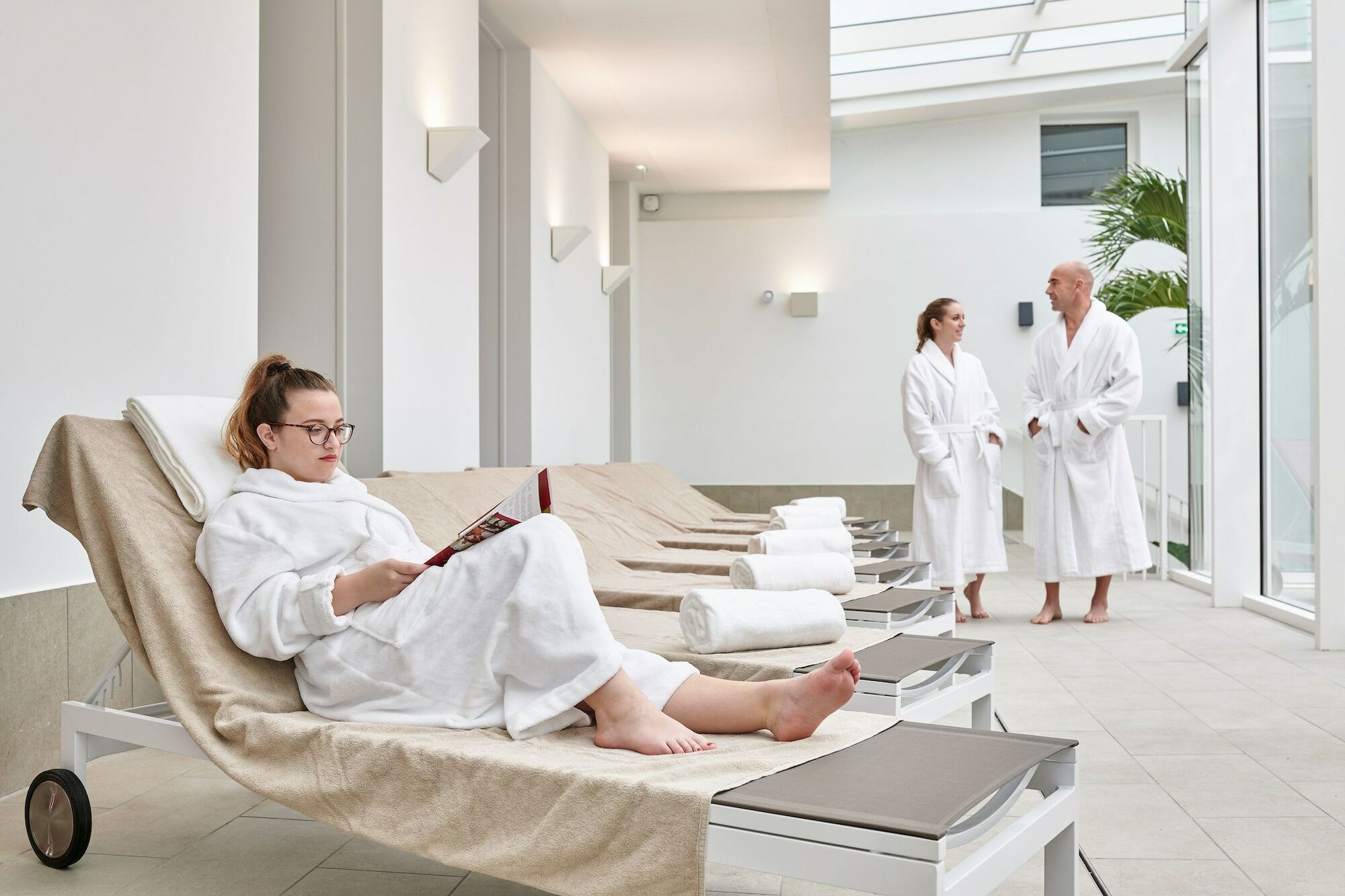 Hotel & Spa Vacances Bleues Le Splendid Dax Exterior foto